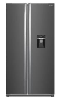 Refrigerador Fdv Deluxe Sbs Prestige 2.0 por $499.990