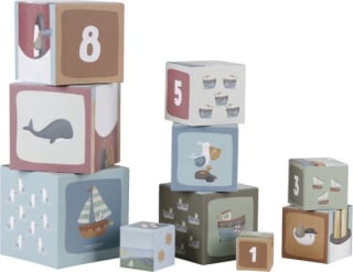 Tot 50% korting op Little Dutch items bij Villa Uk