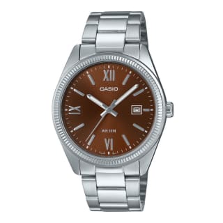 Montre analogique Casio Standard pour homme à 36€