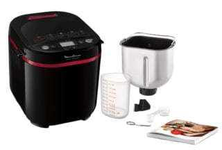 Panificadora Moulinex OW2208 a 79€