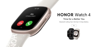 Honor Watch 4 voor €101,45 dmv code bij Gshopper