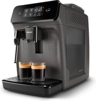 Philips Ep1200/00 Volledig Automatische Koffiemachine voor €219 in de Lidl webshop