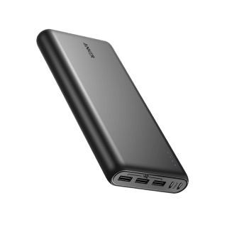Anker PowerCore 26800 mAh Power Bank voor €34,99 bij Anker