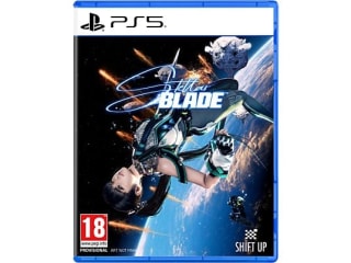 Stellar Blade voor €44 bij de MediaMarkt