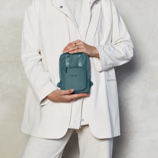SUITSUIT - Natura - Hydro - Crossbody/Rugzak (Micro) voor €27,14 bij Bol