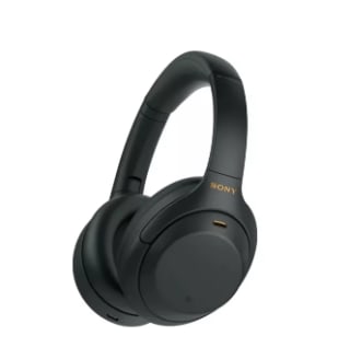 Casque sans fil Sony WH-1000XM4 à 229€