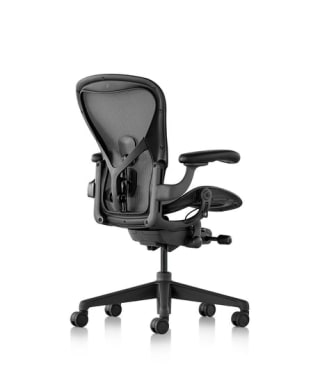 Get office or gaming chairs from Herman Miller as low as £840.75