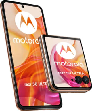 Motorola Razr 50 Ultra 512GB voor €789 bij Phonemarket
