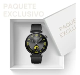 Huawei Watch GT4 41mm por $5,999 en Huawei