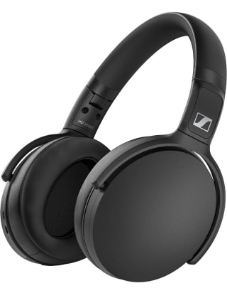 Auriculares Bluetooth SENNHEISER Hd 350 por 56,99€.