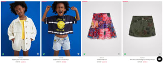 Tot 50% korting bij Desigual tijdens de private sale