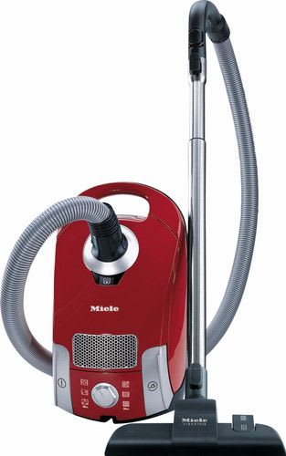 Miele Compact C1 EcoLine - SCAP3 Stofzuiger met zak voor €191 bij Lunenburg