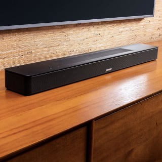 Bose Smart Soundbar 600 Dolby Atmos voor €369,95 bij Amazon