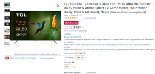 Recopilación de las mejores ofertas productos Amazon Prime Day