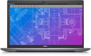 Dell Precision 3570 15,6" laptop voor €1269,82 bij RedShell