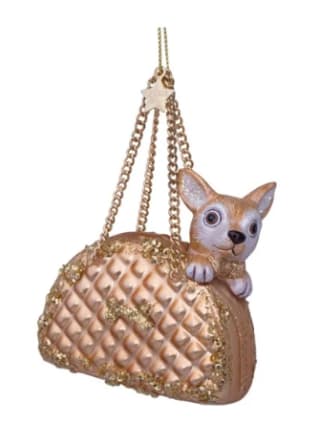 70% korting op kerstartikelen bij de Bijenkorf