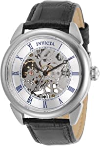 Invicta 31153 42mm Mechanical Hand Wind Watch for £36.66 at Amazon
