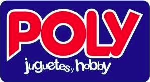 Poly Juguetes - Recopilación con descuento hasta 80%