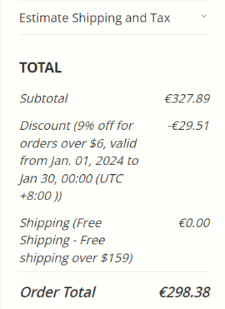 Xiaomi POCO X6 Pro 5G 8 RAM + 256GB voor €298,38 dmv code bij GShopper