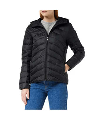 Chaqueta ROXY Mujer Negra por 39,49€