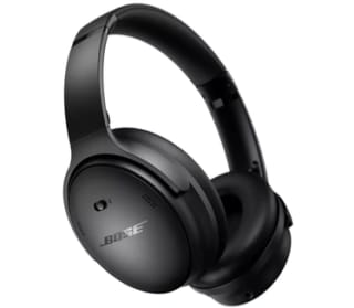 Bose QuietComfort SC Noise-Cancelling Bluetooth voor €135,99 dmv code bij Aliexpress