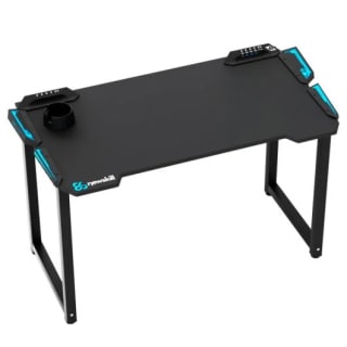 Mesa Gaming profesional Newskill Fenrir por 179,94€