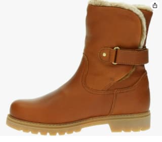 Botas Panama Jack Felia Igloo por 89.50€