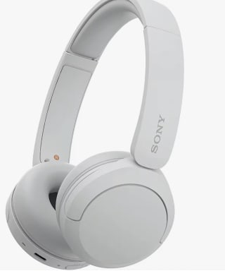 Auricular marca Sony WH-CH520, inalámbricos blanco o negro por 21,80€