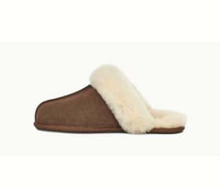 UGG W Scuffette II Dames Sloffen voor €37,50 bij kruidvat