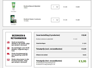 MSI MEG X570 Unify moederbord voor €199 bij Megekko