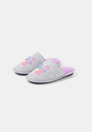 Chollazo 2 pares zapatillas casa por 1,29€ ( más ofertas en descripción)