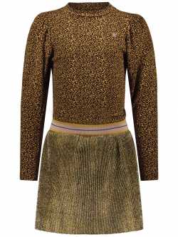 Tot 80% korting op merk kinderkleding van Flo, Retour Denim, Feetje en meer bij Happybee