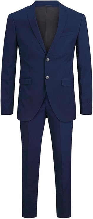 JACK & JONES Jprfranco Suit Noos traje para hombre por 68,99€