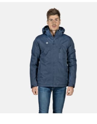 Chaqueta para Hombre Astore Logan por 59.99€