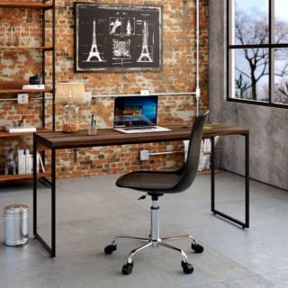 Mesa de Escritório de Studio Nogal - R$ 178,20