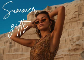 Gratis travel gift bij aankoop summer musthaves bij John Beerens