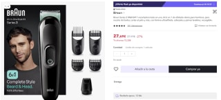 Regalos San Valentin hasta 60% + 10% EXTRA descuento ofertazas