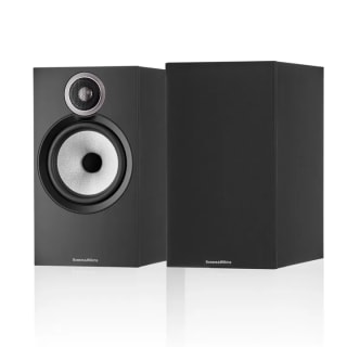 Bowers & Wilkins 600 series 606 S3 duo-pack voor €658 bij HiFi Klubben