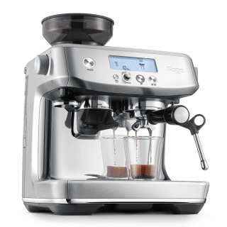 Sage the Barista Pro™ Pistonmachine voor €559,93 dmv code
