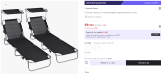 Hasta 77% descuento en productos especiales piscina. No te pueden faltar grandes ofertas