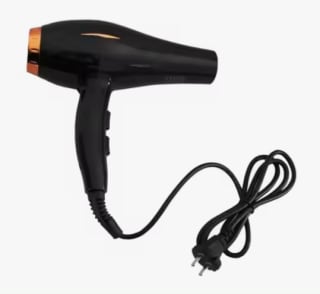 IPSDI Secador pelo profesional 3000w 3 posiciones de calor y 2 velocidades por 6,80€ (cuenta nueva por 3,40€)