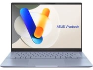 ASUS Vivobook S 14 OLED S5406SA-QD077W 14" Copilot+ laptop voor €1249 bij Alternate