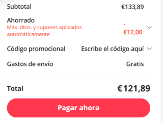 Xiaomi Redmi Pad SE 8GB/256GB voor €121,89 dmv code bij Aliexpress