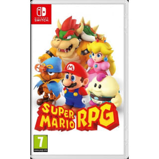 Videojuego Super Mario RPG Nintendo por 26,96€
