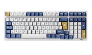 Teclado Royal Kludge RK98 ISO-ES por 59.95€