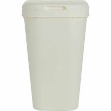 Shop cream bin 50L for only £2.50 from Wilko