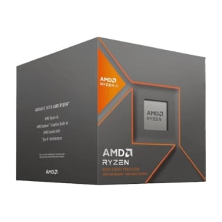 AMD Ryzen 5 8600G processor 4,3 GHz 16 MB L3 Box voor €187,99 bij Nbb