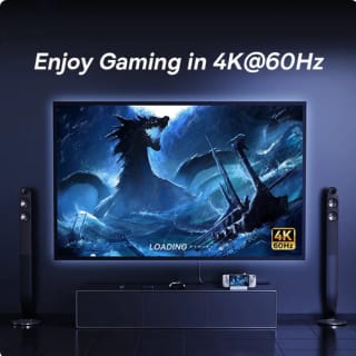 Baseus-estación de acoplamiento USB C por 27,86€