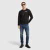 G-Star 3301 Slim Vintage Medium Aged heren jeans voor €86,36 dmv code bij G-star