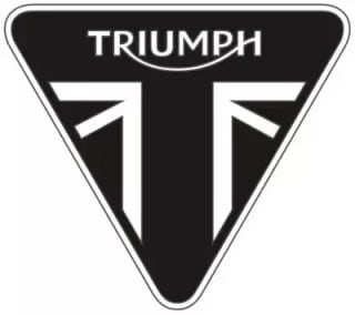 Hasta 2500€ descuento motos Triumph